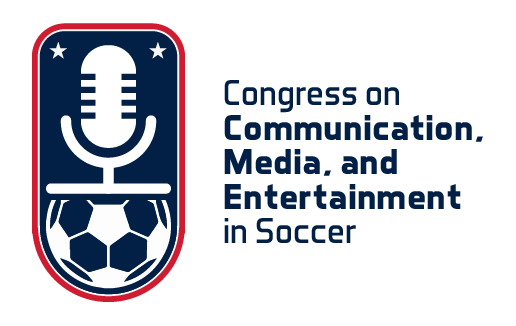 Congress on Communication, Media and Entertainment in Football