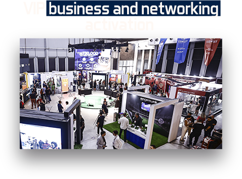 NETWORKING