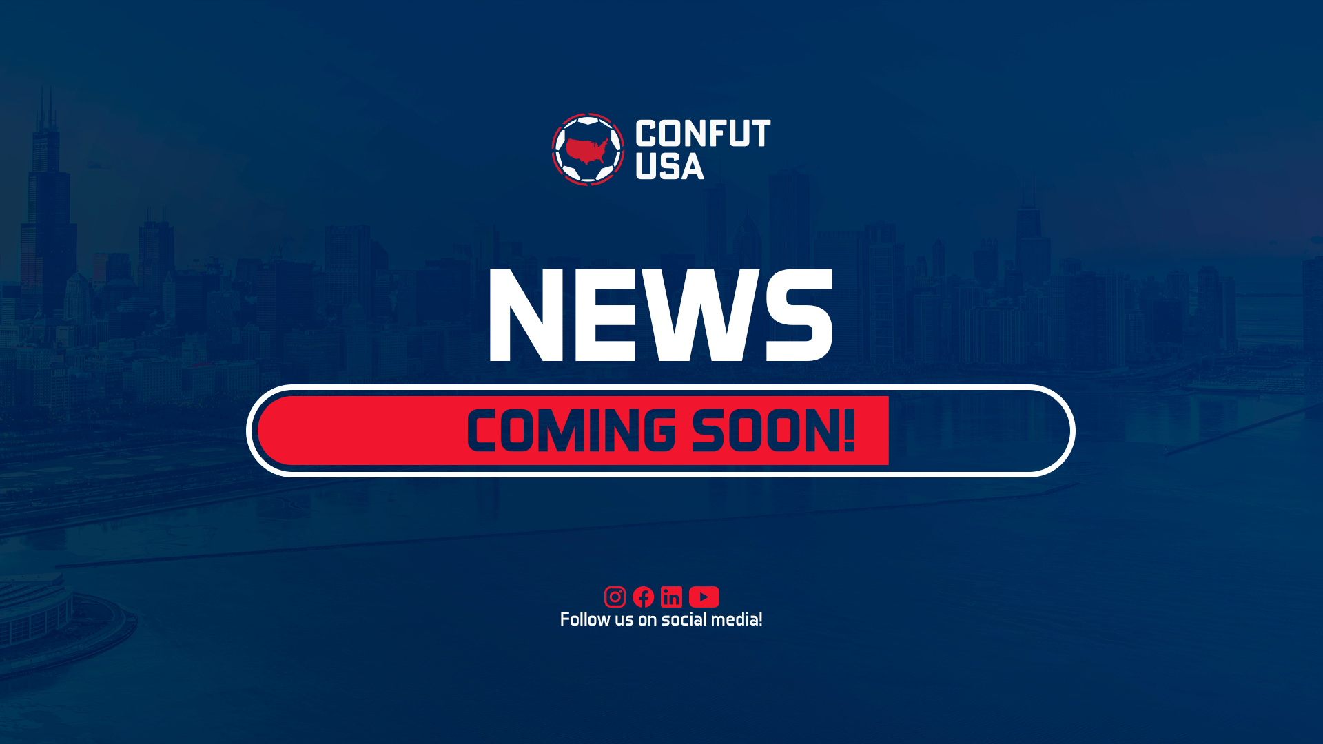 Em Breve Novidades